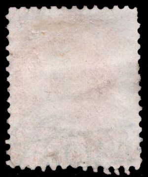 US #71 Benjamin Franklin; Used