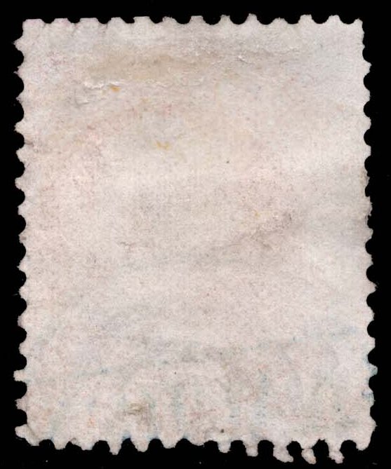 US #71 Benjamin Franklin; Used