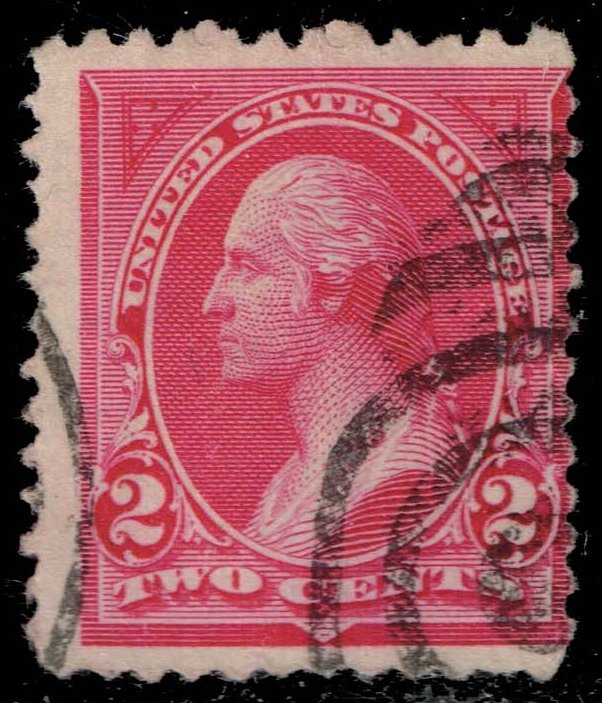 USA0250 10XDP