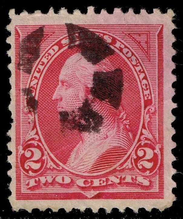 USA0250 13