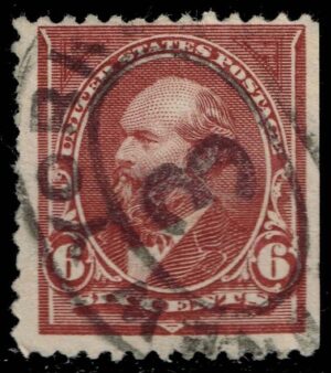 USA0256 05