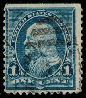 USA0264 15XDC