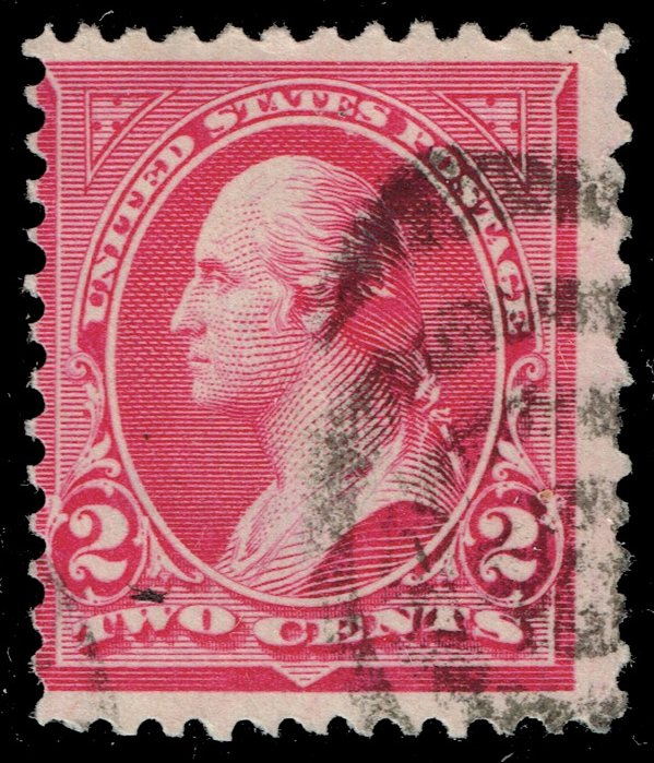 USA0267 09XDP