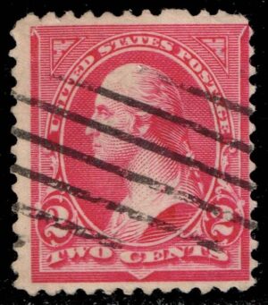 USA0267 10XDP