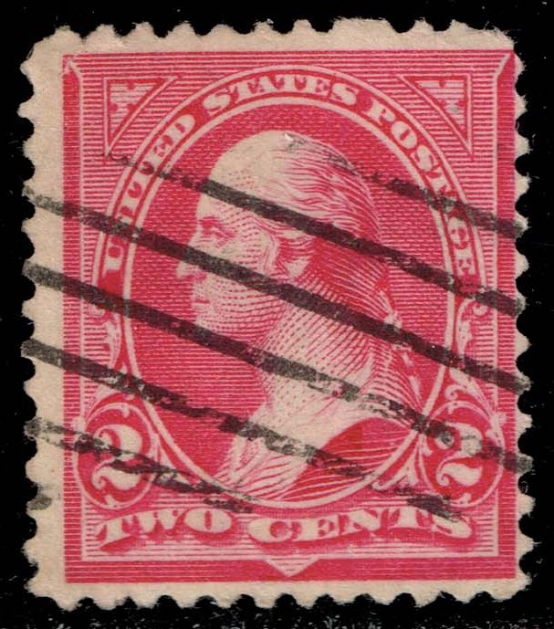 USA0267 10XDP
