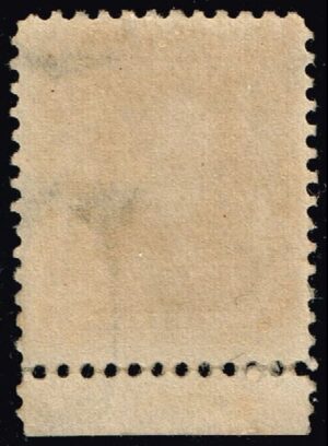 US #302 Andrew Jackson; Unused Regummed US #302 Andrew Jackson; Unused Regummed