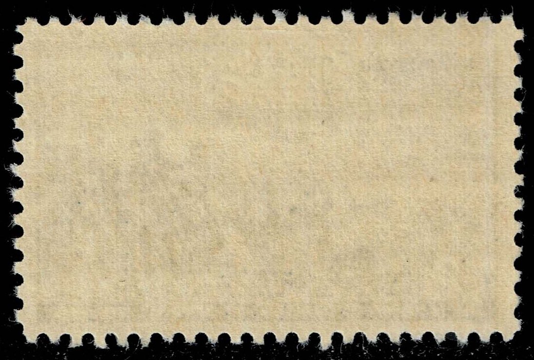 US #1000 Landing of Cadillac; Unused