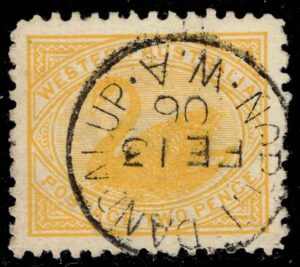 WES091a 01XDP