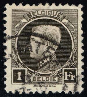 BEL0165 02XASHB
