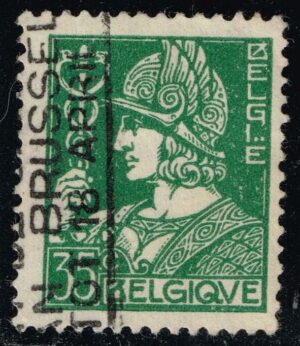 BEL0250 04XASHB