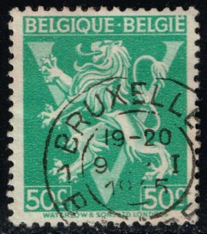 BEL0326 02XASHB