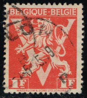 BEL0328 02XASHB