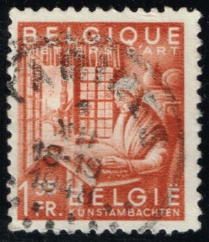 BEL0376 03XASHB