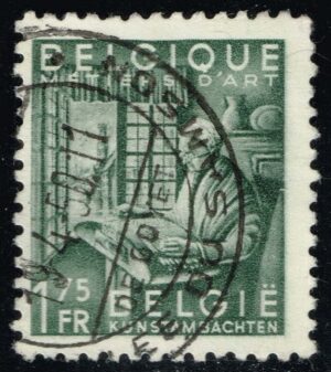 BEL0378 10XASHB