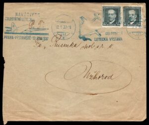 CZECVR1937 01XAS16
