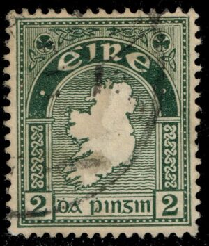 IRE0109 05XDP