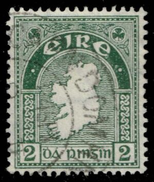 IRE0109 06XDC
