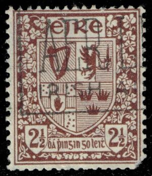 IRE0110 07XASHB