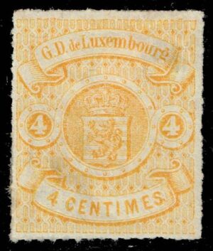 LUX0015 01XRS