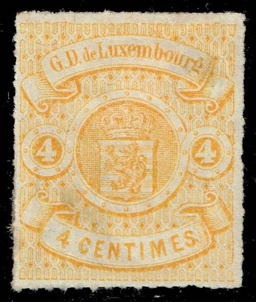 LUX0015 01XRS