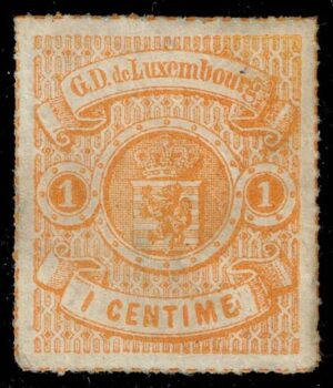 LUX0018 01XRS