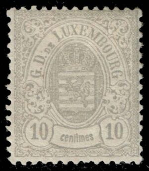 LUX0033 01XRS