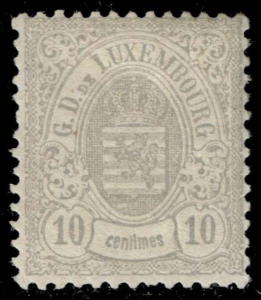LUX0033 01XRS