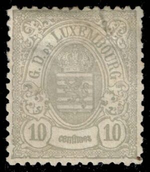 LUX0033 02XRS