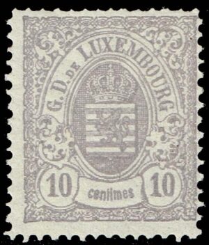 LUX0043 01XRS