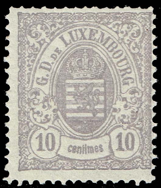 LUX0043 01XRS