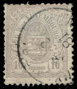 LUX0043 02XRS