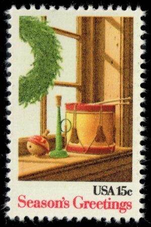 USA1843 15XDP