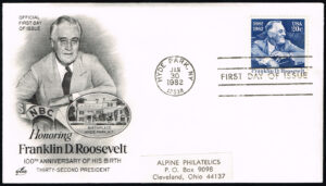 USA1950fdc 02XDP