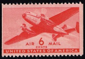 USAC025 18XWM