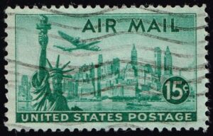 USAC035 07XWM