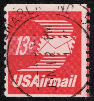 USAC083 12XDP