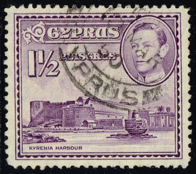 CYP0147A 08XRS