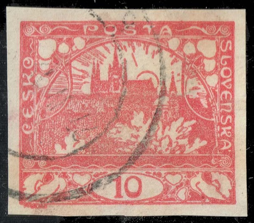 CZE0003 01XRS