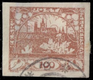 CZE0008 01XRS