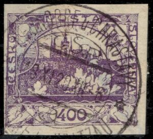 CZE0010 01XRS