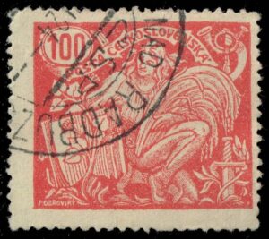 CZE0092d 01XDC