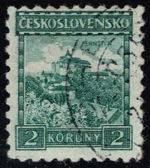 CZE0134 01XRS