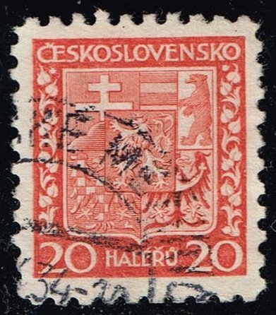 CZE0154 01XRS