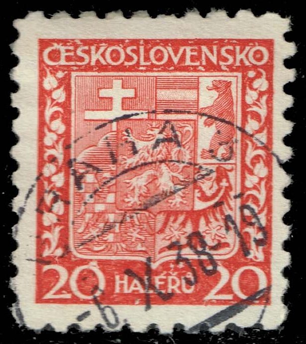 CZE0154 02XDC