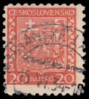 CZE0154 03XDC