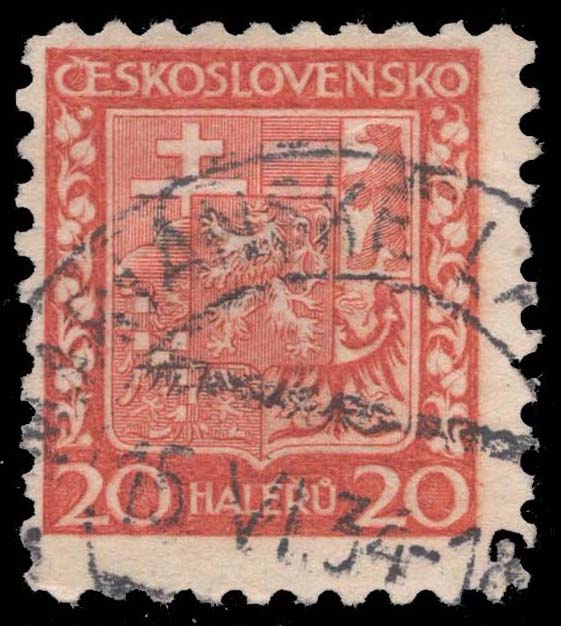 CZE0154 03XDC