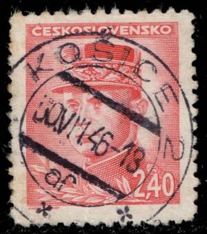 CZE0296 03XDC