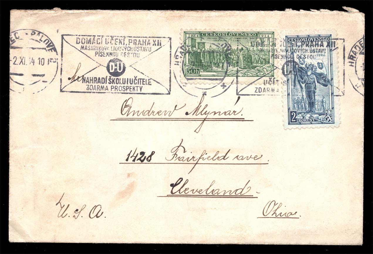 CZECVR1934 01XDP03