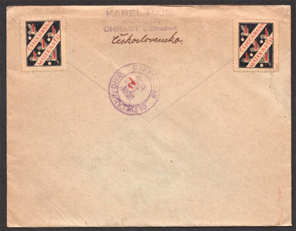 CZECVR1936 01XDP03 01