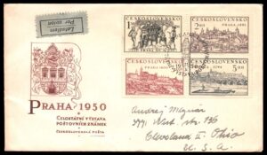CZECVR1950 01XDP03